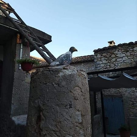 L Atelier De Raymond Aparthotel Verfeuil Εξωτερικό φωτογραφία