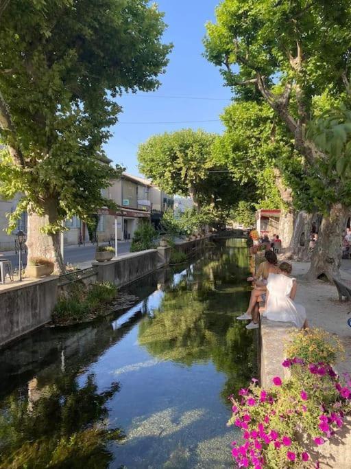 L Atelier De Raymond Aparthotel Verfeuil Εξωτερικό φωτογραφία
