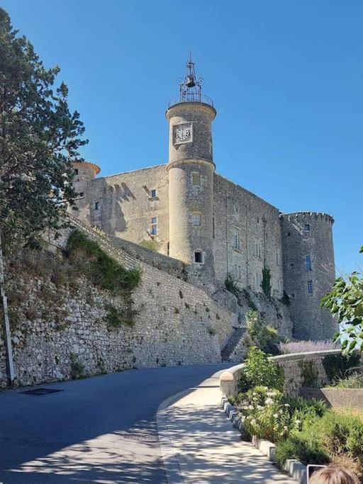 L Atelier De Raymond Aparthotel Verfeuil Εξωτερικό φωτογραφία