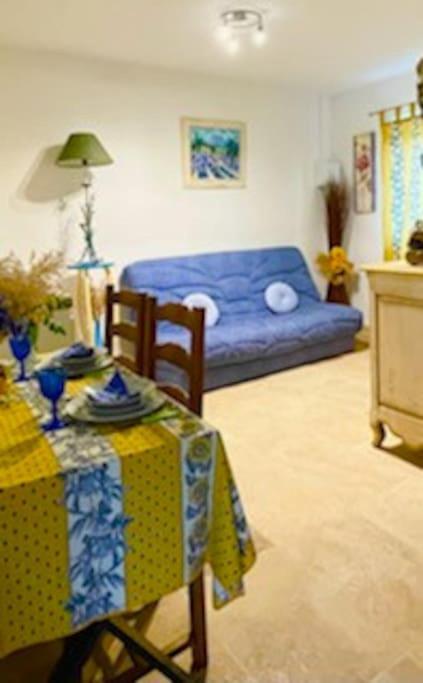 L Atelier De Raymond Aparthotel Verfeuil Εξωτερικό φωτογραφία