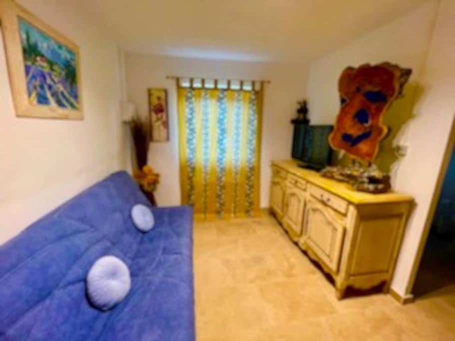 L Atelier De Raymond Aparthotel Verfeuil Εξωτερικό φωτογραφία